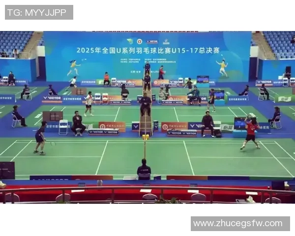 重庆羽毛球队总决赛技术分析与表现评估全面解读