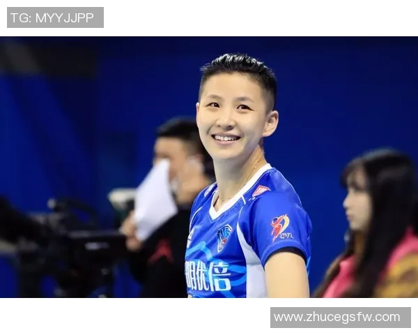 张磊独家分享排球心得与技巧助你提升球技的完美指南